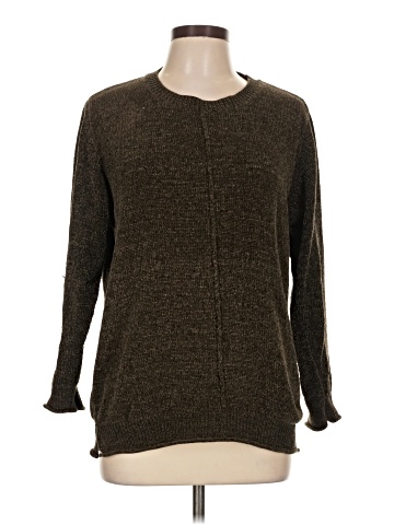 Jon & Anna Pullover Sweater (view 1)
