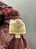 Laura Ashley 100% Polyester Pink Dress 9-12 MO / 12 MO - photo 3