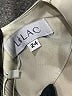 Lilac Gray Casual Dress Size 2X - photo 3