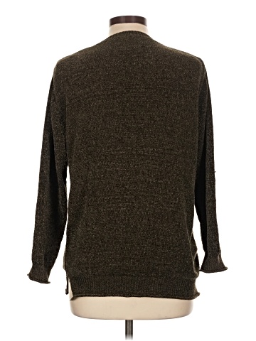 Jon & Anna Pullover Sweater (view 2)