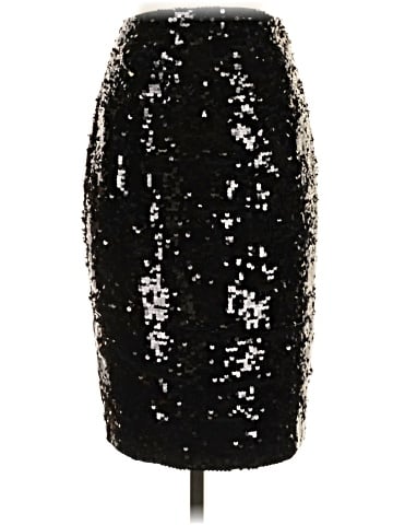 Express Design Studio Formal Skirt (view 1)