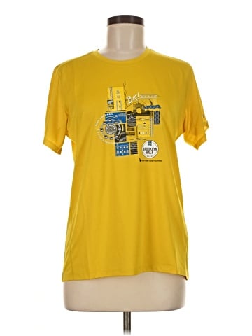 New Balance Short Sleeve T-Shirt (view 1)