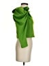 Alice + Olivia Green Sleeveless Blouse Size 4 - photo 4