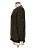 Jon & Anna 100% Polyester Brown Pullover Sweater Size L - photo 5