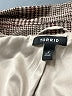 Torrid Plaid Brown Blazer Size 4X Plus (4) - photo 6