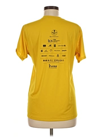 New Balance Short Sleeve T-Shirt (view 2)