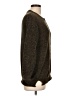 Jon & Anna 100% Polyester Brown Pullover Sweater Size L - photo 4