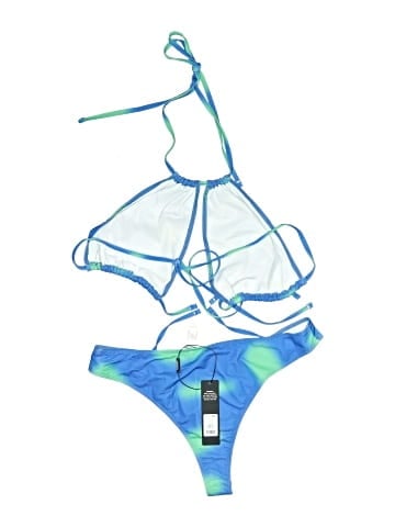 Fashion Nova Swimsuit Top (view 2)