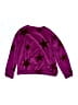Cat & Jack Stars Purple Pullover Sweater Size 10 - photo 2