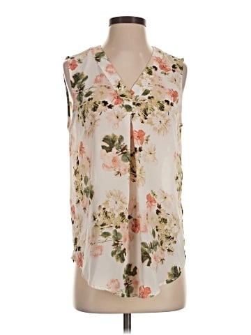 Nue Options Sleeveless Blouse (view 1)