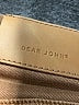 Dear John Brown Jeans Size 25 waist - photo 7