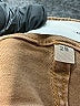 Dear John Brown Jeans Size 25 waist - photo 8