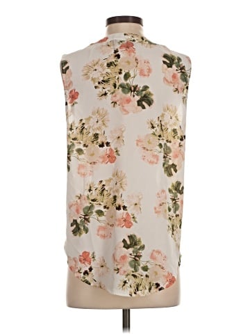 Nue Options Sleeveless Blouse (view 2)