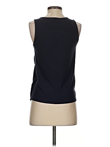 Ann Taylor Sleeveless T-Shirt (view 2)