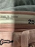 Rag & Bone Tan Khaki Shorts Size 25 waist - photo 3