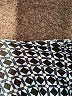 Spencer + Shaw Houndstooth Teal Casual Dress Size S - photo 8