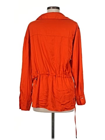 Zara Long Sleeve Blouse (view 2)