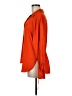 Zara Orange Long Sleeve Blouse Size M - photo 5