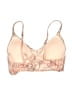 Shade & Shore Tan Swimsuit Top Size Sm (34B) - photo 2
