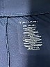 Tahari Solid Blue Casual Pants Size XXL - photo 4