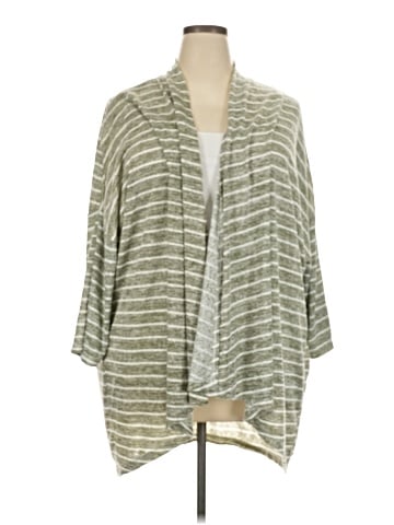 Downing Studio Kimono (view 1)