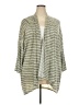 Downing Studio Gray Kimono Size 3X - photo 1