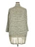 Downing Studio Gray Kimono Size 3X - photo 2