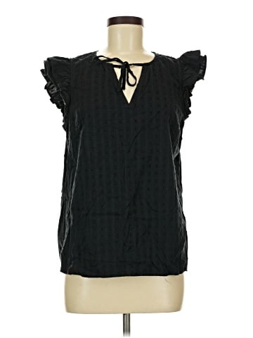 Sonoma Goods for Life Sleeveless Blouse (view 1)