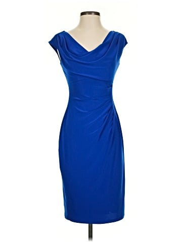 Lauren by Ralph Lauren Cocktail Dress (view 1)