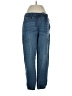 Tinseltown Blue Ivory Jeans Size S - photo 1