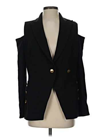 Donna Karan New York Blazer (view 1)