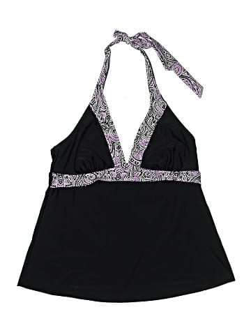 Mossimo Swimsuit Top (view 1)