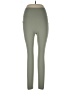 X by Gottex Green Active Pants Size L - photo 1