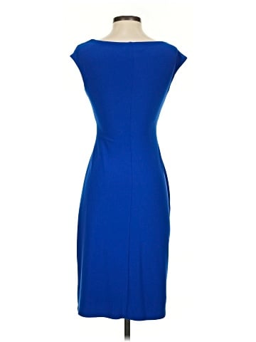 Lauren by Ralph Lauren Cocktail Dress (view 2)