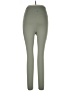 X by Gottex Green Active Pants Size L - photo 2