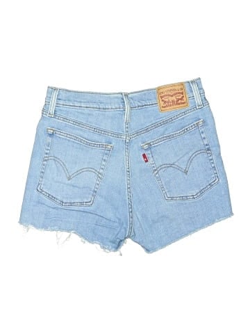 Levi's Denim Shorts (view 2)