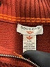 Dockers 100% Cotton Burgundy Turtleneck Sweater Size L - photo 7