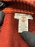 Dockers 100% Cotton Burgundy Turtleneck Sweater Size L - photo 8