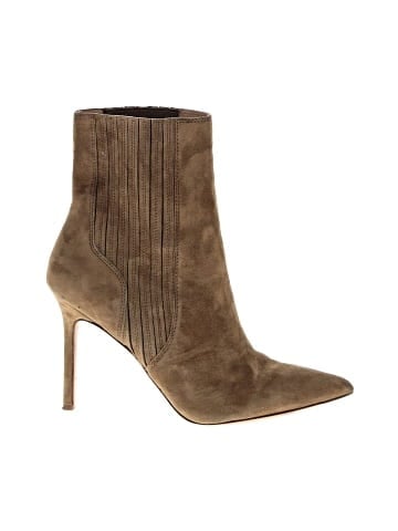 Veronica Beard Ankle Boots (view 1)