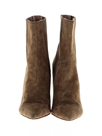 Veronica Beard Ankle Boots (view 2)