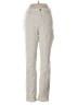 Talbots Outlet Ivory Jeans Size 12 - photo 1