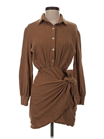 Galita Casual Dress (view 1)