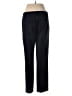Talbots Solid Black Dress Pants Size 6 - photo 2