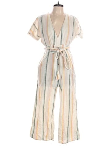Billabong X The Salty Blonde Casual Dress (view 1)