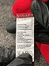 IZOD Color Block Red Track Jacket Size XL - photo 7