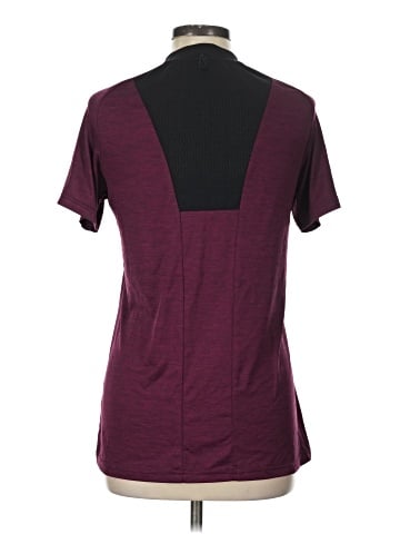 Mizuno Short Sleeve T-Shirt (view 2)