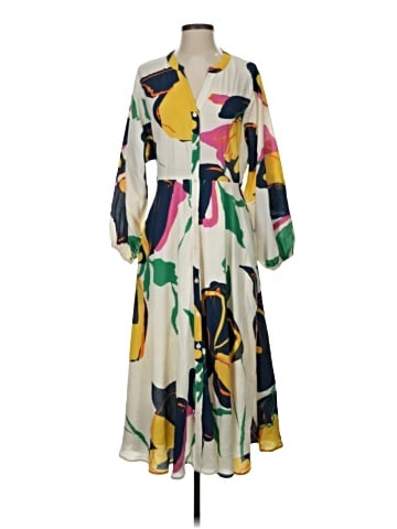 premier amour Casual Dress (view 1)