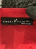 Emery Rose Color Block Red Active T-Shirt Size 4XL - photo 7