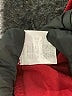 Emery Rose Color Block Red Active T-Shirt Size 4XL - photo 8