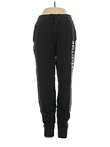 Hollister Track Pants (view 1)